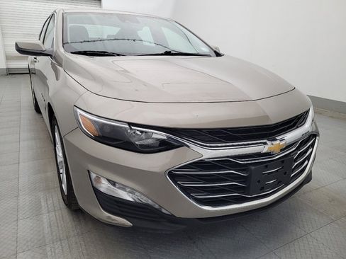 Used 2024 Chevrolet Malibu LT FWD image 13