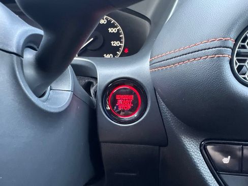 Certified 2024 Honda HR-V Sport image 27