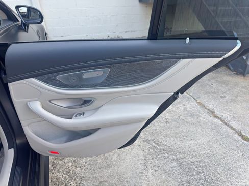 Used 2024 Mercedes-Benz AMG GT 53 image 54