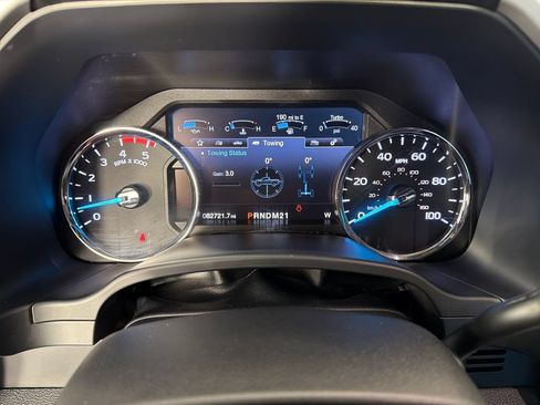 Used 2019 Ford F250 Lariat AWD/4WD image 11