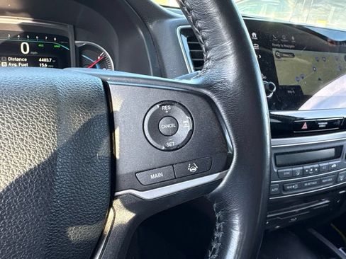 Certified 2019 Honda Pilot EX-L image 23