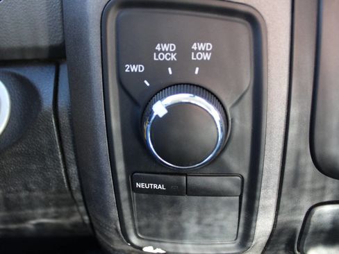 Used 2013 RAM 1500 Tradesman w/ Popular Equipment Group image 11