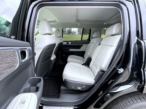 New 2026 Hyundai Santa Fe Calligraphy AWD/4WD image 22