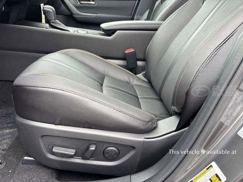 New 2026 MAZDA CX-50 AWD 2.5 Hybrid w/ Weather Package image 7