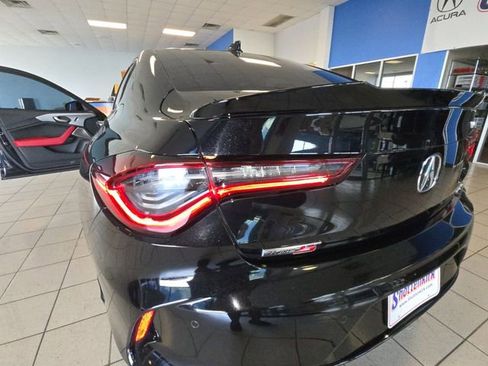 Certified 2023 Acura TLX Type S image 28