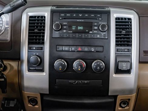 Used 2009 Dodge Ram 1500 Truck SLT w/ Lone Star Regional Pkg AWD/4WD image 21