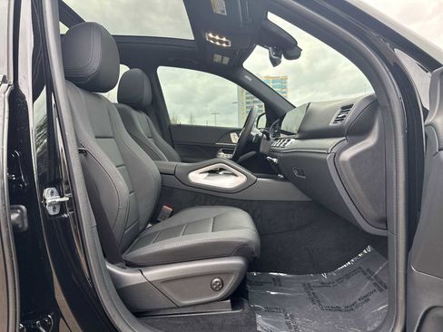 New 2026 Mercedes-Benz GLE 350 4MATIC image 20