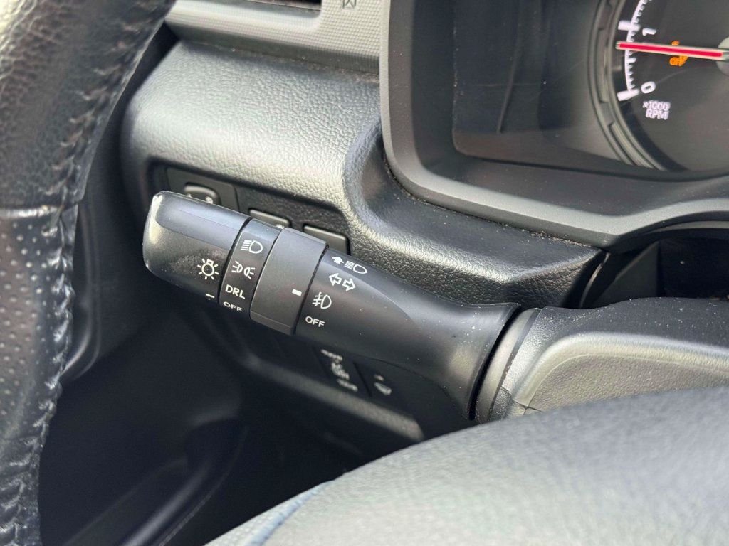Used 2023 Toyota 4Runner SR5 Premium w/ Moonroof Package AWD/4WD image 23