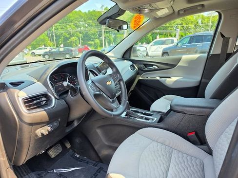 Used 2020 Chevrolet Equinox LT AWD/4WD image 20