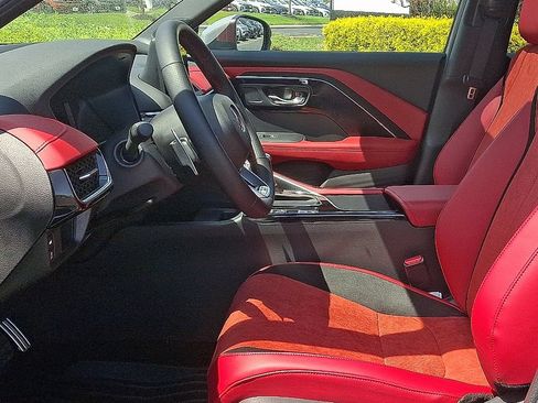 New 2026 Acura ADX A-Spec AWD/4WD image 8
