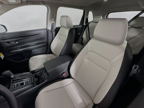 Used 2025 Honda CR-V EX image 25