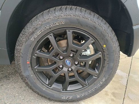 New 2026 Subaru Crosstrek 2.5i Wilderness image 7