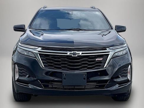 Used 2023 Chevrolet Equinox RS FWD image 3
