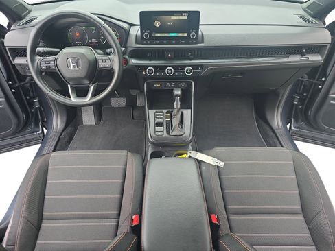 Used 2025 Honda CR-V Sport image 9