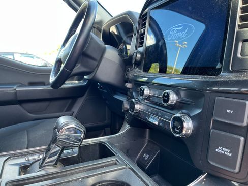 Used 2021 Ford F150 XLT w/ Equipment Group 302A High AWD/4WD image 14