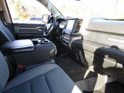 Used 2020 RAM 1500 Big Horn image 15