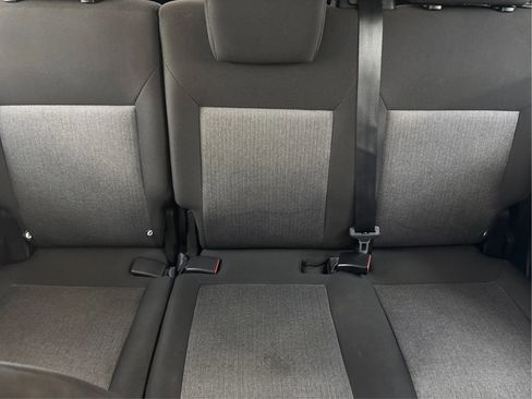 Used 2022 RAM ProMaster City Wagon FWD image 43