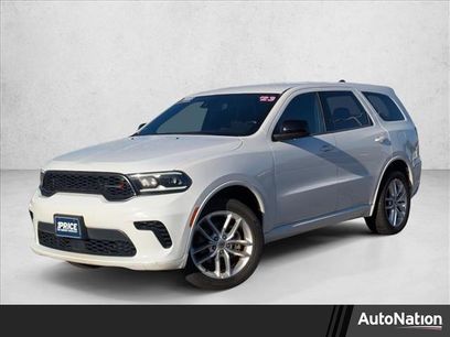 Used 2023 Dodge Durango GT