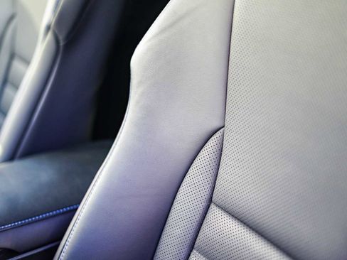 Used 2024 Lexus IS 500 w/ Special Appearance Package image 29