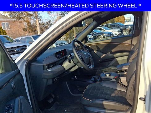 Certified 2023 Ford Mustang Mach-E GT image 12