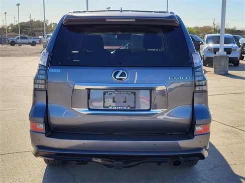 Used 2023 Lexus GX 460 Luxury image 10
