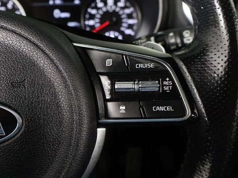 Used 2022 Kia Sportage SX FWD image 44