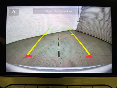 New 2025 Jeep Compass Latitude w/ Sun & Sound Group image 13