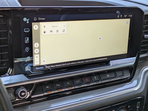 Used 2022 Chevrolet Silverado 1500 High Country image 23