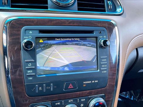 Used 2013 Buick Enclave Leather image 27