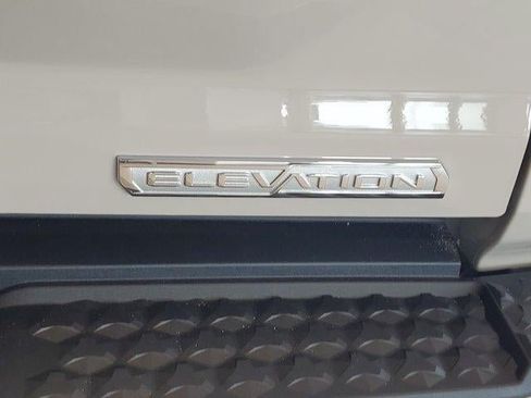New 2026 GMC Canyon Elevation w/ Technology Package RWD image 12