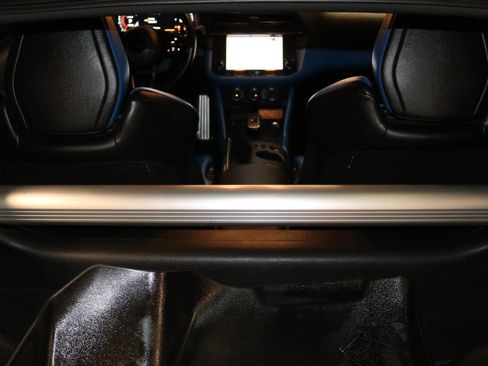 Used 2023 Nissan Z Performance 2dr Coupe 9A w/ Floor Mat Package (L93) image 75