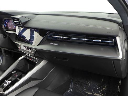 Used 2023 Audi A3 2.0T Premium w/ Convenience Package image 14