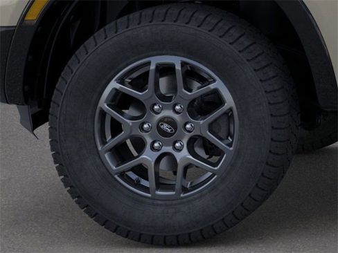 New 2025 Ford Ranger XLT w/ Trailer Tow Package image 19