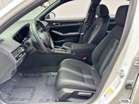 Used 2023 Honda Civic Sport image 15