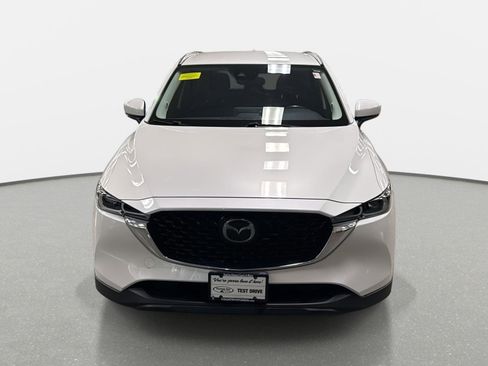 Used 2023 MAZDA CX-5 AWD 2.5 S w/ Select Package image 2