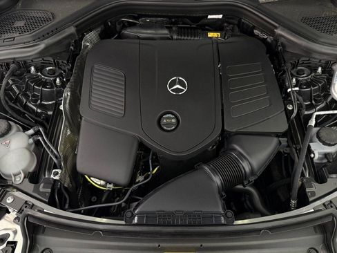 New 2026 Mercedes-Benz GLC 300 image 32