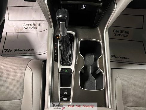 Used 2019 Honda Accord EX-L image 45