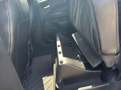 Used 2020 GMC Canyon Denali AWD/4WD image 54