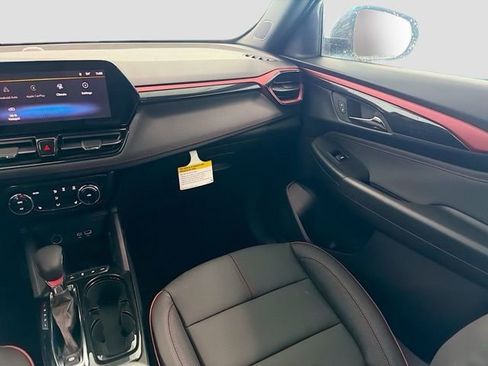 New 2026 Chevrolet TrailBlazer RS w/ Convenience Package image 13