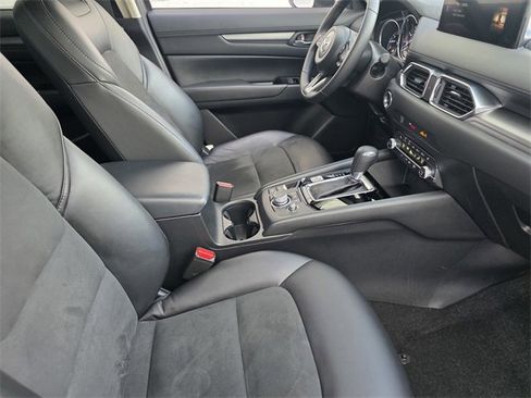Used 2023 MAZDA CX-5 AWD 2.5 S w/ Select Package image 15