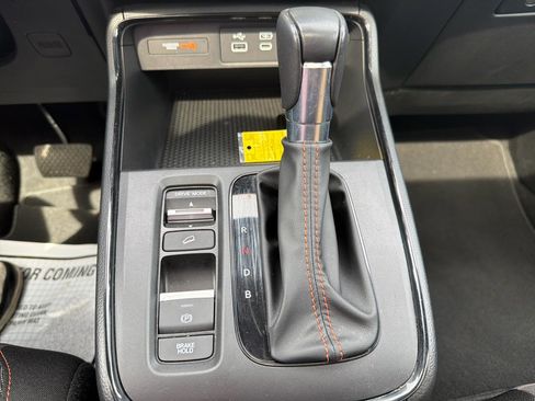 Used 2025 Honda CR-V Sport image 23