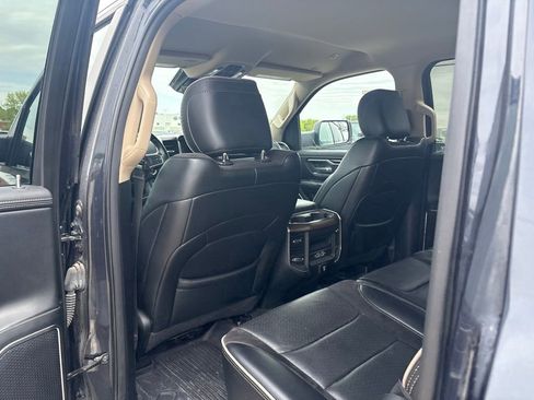 Used 2021 RAM 1500 Laramie AWD/4WD image 23