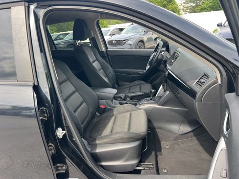 Used 2014 MAZDA CX-5 Touring FWD image 27