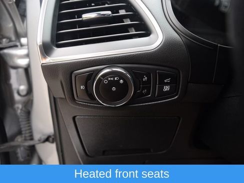 Used 2023 Ford Edge ST w/ Cargo Accessory Package AWD/4WD image 7