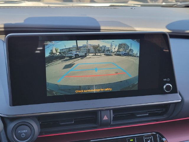 New 2027 Toyota Prius Plug-In Hybrid FWD image 12