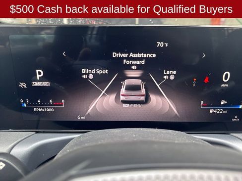 New 2026 Nissan Sentra SV image 14