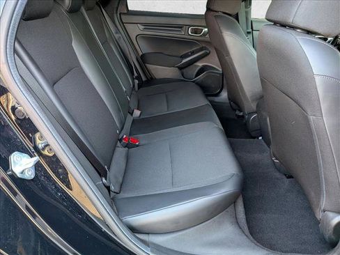 Used 2024 Honda Civic Sport image 18