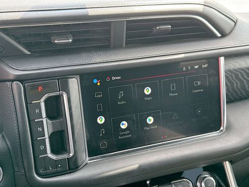 Used 2022 GMC Yukon Denali w/ Denali Ultimate Package image 17