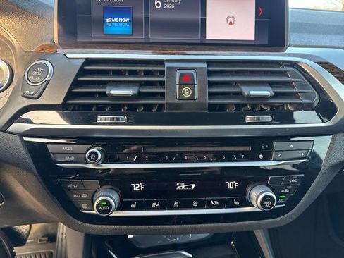 Used 2019 BMW X3 sDrive30i w/ Premium Package image 31