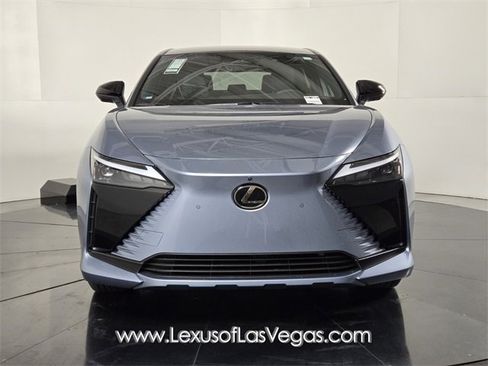 New 2026 Lexus RZ 450e 2WD image 8